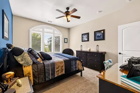 Bedroom - 3930 Aruba Ct, Chico, CA 95973 photo 8 of 8