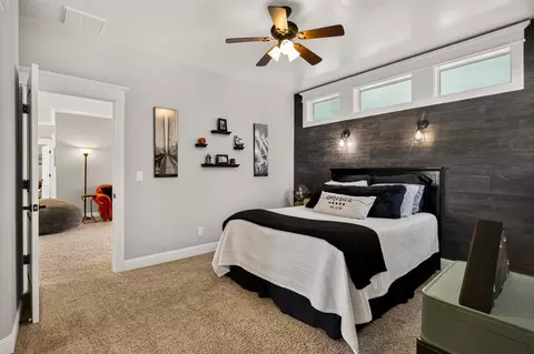 Bedroom - 3930 Aruba Ct, Chico, CA 95973 photo 6 of 8