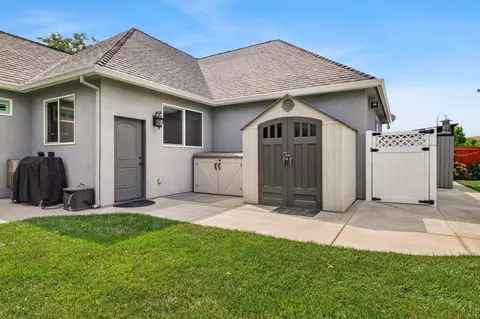 Exterior - 3930 Aruba Ct, Chico, CA 95973 photo 14 of 21