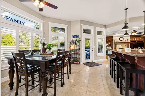 Dining - 3930 Aruba Ct, Chico, CA 95973 photo 1 of 2