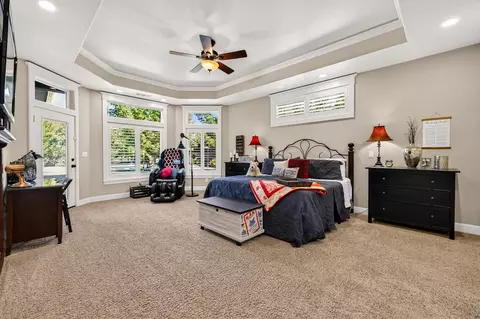 Bedroom - 3930 Aruba Ct, Chico, CA 95973 photo 1 of 8