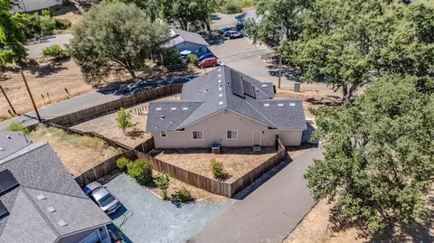 View/Area - 1016 Jackson Gate Rd, Jackson, CA 95642 photo 7 of 9