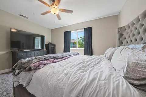 Bedroom - 1016 Jackson Gate Rd, Jackson, CA 95642 photo 5 of 7