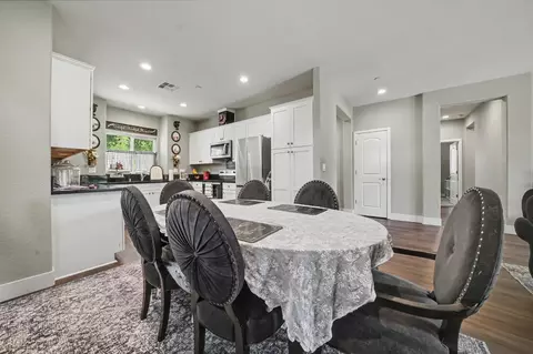 Dining - 1016 Jackson Gate Rd, Jackson, CA 95642 photo 1 of 4