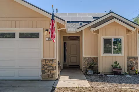 Exterior - 1016 Jackson Gate Rd, Jackson, CA 95642 photo 4 of 12