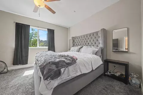Bedroom - 1016 Jackson Gate Rd, Jackson, CA 95642 photo 4 of 7