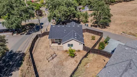 View/Area - 1016 Jackson Gate Rd, Jackson, CA 95642 photo 2 of 9