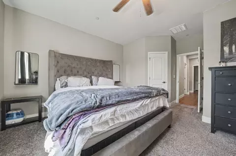 Bedroom - 1016 Jackson Gate Rd, Jackson, CA 95642 photo 6 of 7