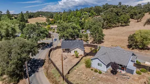 View/Area - 1016 Jackson Gate Rd, Jackson, CA 95642 photo 1 of 9