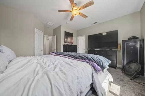 Bedroom - 1016 Jackson Gate Rd, Jackson, CA 95642 photo 7 of 7
