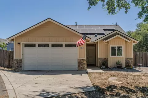 Exterior - 1016 Jackson Gate Rd, Jackson, CA 95642 photo 2 of 12
