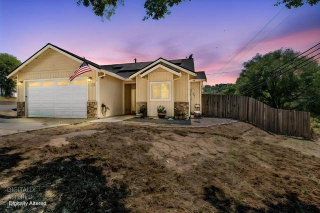 1016 Jackson Gate Rd, Jackson, CA 95642