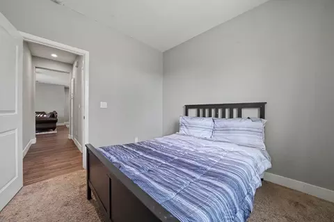 Bedroom - 1016 Jackson Gate Rd, Jackson, CA 95642 photo 2 of 7