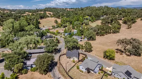 View/Area - 1016 Jackson Gate Rd, Jackson, CA 95642 photo 5 of 9