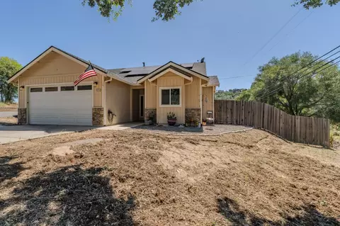 Exterior - 1016 Jackson Gate Rd, Jackson, CA 95642 photo 3 of 12