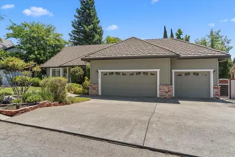 Exterior - 769 Oak Crest Cir, Placerville, CA 95667 photo 2 of 12