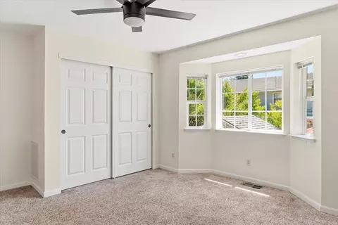 Bedroom - 769 Oak Crest Cir, Placerville, CA 95667 photo 5 of 5