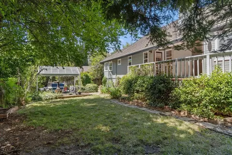 Exterior - 769 Oak Crest Cir, Placerville, CA 95667 photo 11 of 12