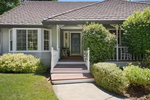 Exterior - 769 Oak Crest Cir, Placerville, CA 95667 photo 3 of 12