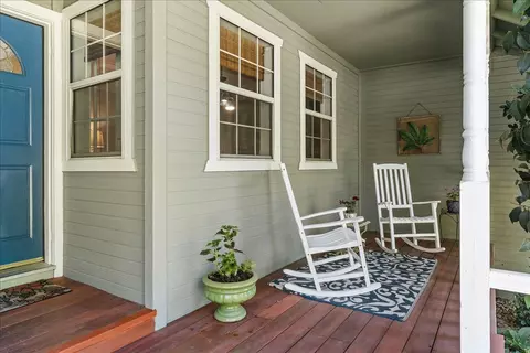 Exterior - 769 Oak Crest Cir, Placerville, CA 95667 photo 5 of 12