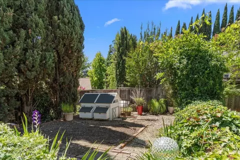 Exterior - 769 Oak Crest Cir, Placerville, CA 95667 photo 9 of 12