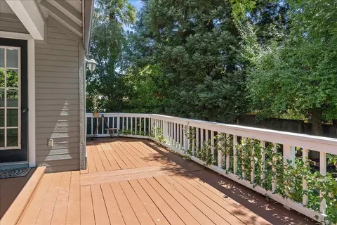 Exterior - 769 Oak Crest Cir, Placerville, CA 95667 photo 6 of 12