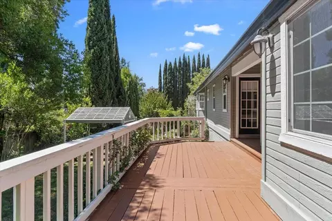 Exterior - 769 Oak Crest Cir, Placerville, CA 95667 photo 7 of 12