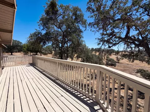 Exterior - 7548 Hwy 12, Wallace, CA 95254 photo 13 of 14