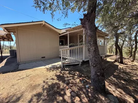Exterior - 7548 Hwy 12, Wallace, CA 95254 photo 3 of 14