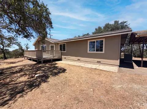 Exterior - 7548 Hwy 12, Wallace, CA 95254 photo 4 of 14