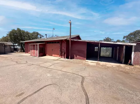 Exterior - 7548 Hwy 12, Wallace, CA 95254 photo 7 of 14