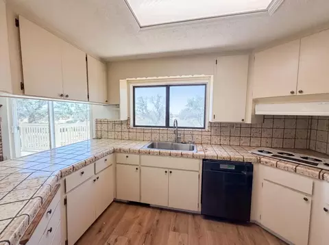 Kitchen - 7548 Hwy 12, Wallace, CA 95254 photo 1 of 3
