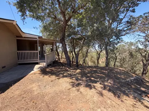 Exterior - 7548 Hwy 12, Wallace, CA 95254 photo 2 of 14