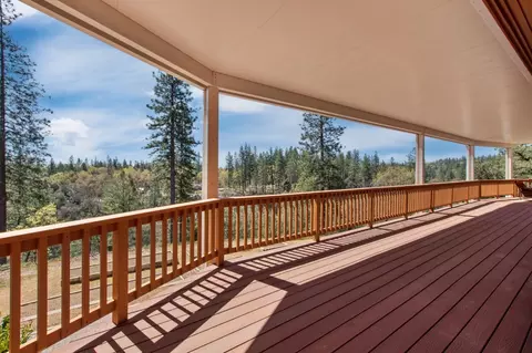 Exterior - 717 Swanson Ln, Colfax, CA 95713 photo 2 of 10