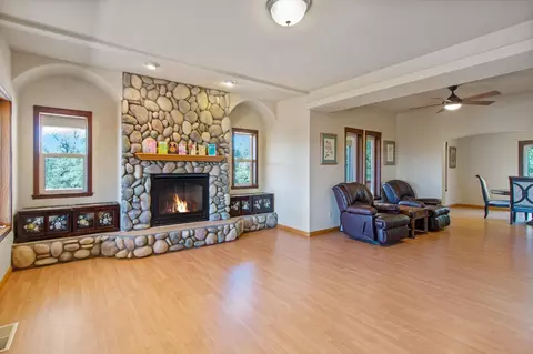 Living - 717 Swanson Ln, Colfax, CA 95713 photo 1 of 3