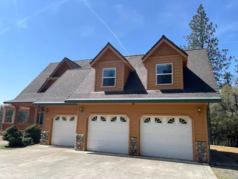 Exterior - 717 Swanson Ln, Colfax, CA 95713 photo 9 of 10