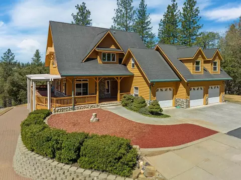 Exterior - 717 Swanson Ln, Colfax, CA 95713 photo 7 of 10