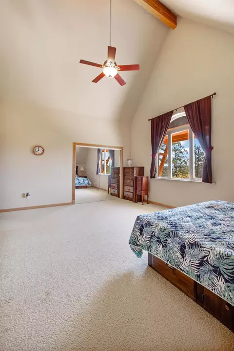 Bedroom - 717 Swanson Ln, Colfax, CA 95713 photo 1 of 7