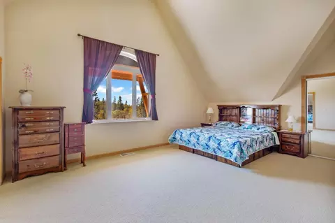 Bedroom - 717 Swanson Ln, Colfax, CA 95713 photo 2 of 7
