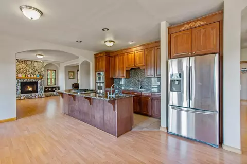 Kitchen - 717 Swanson Ln, Colfax, CA 95713 photo 3 of 5