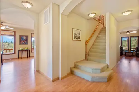 Entry Way - 717 Swanson Ln, Colfax, CA 95713 photo 1 of 2