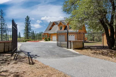 Exterior - 717 Swanson Ln, Colfax, CA 95713 photo 10 of 10