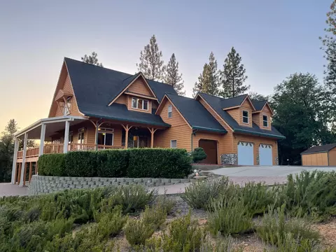 Exterior - 717 Swanson Ln, Colfax, CA 95713 photo 8 of 10