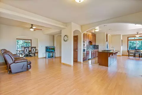 Living - 717 Swanson Ln, Colfax, CA 95713 photo 2 of 3