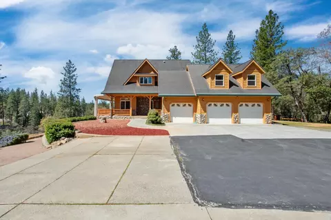 717 Swanson Ln, Colfax, CA 95713 photo 1