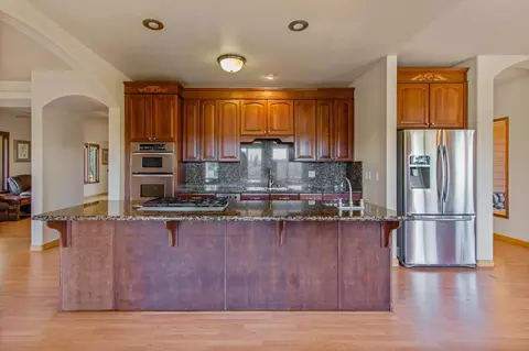 Kitchen - 717 Swanson Ln, Colfax, CA 95713 photo 1 of 5