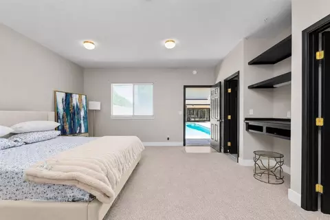 Bedroom - 770 Mulholand Dr, Ripon, CA 95366 photo 5 of 6