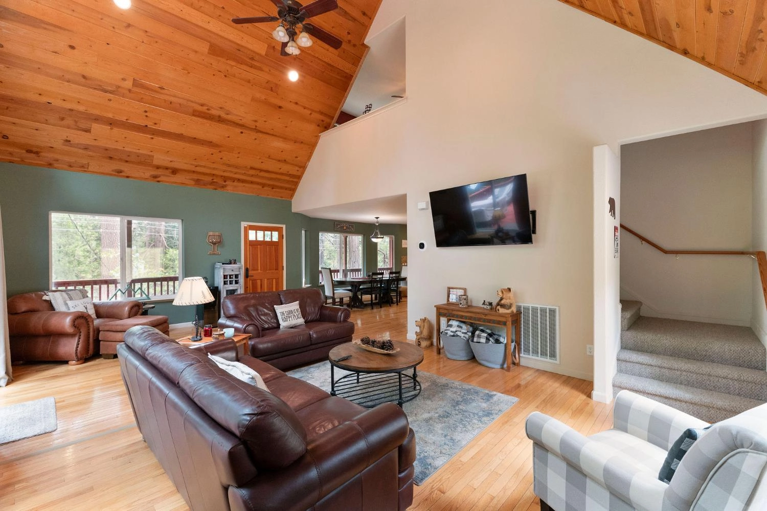 2792 Mckenzie Ave, Arnold, CA 95223 photo 4
