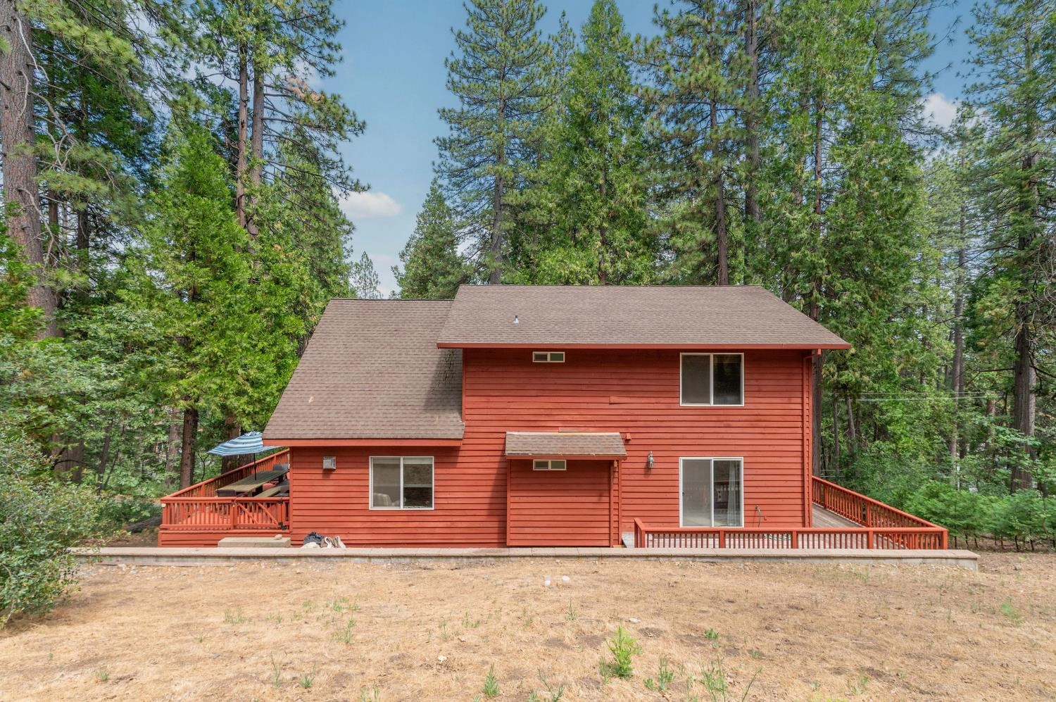 2792 Mckenzie Ave, Arnold, CA 95223 photo 32