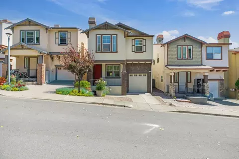 224 Appian Village Dr, El Sobrante, CA 94803